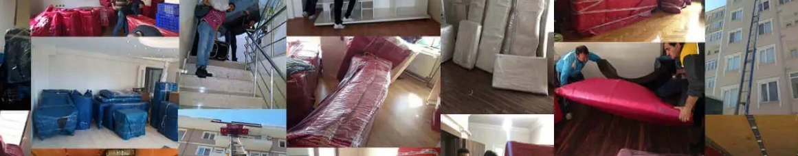 Karaburun Parça Eşya Taşımacılık görseli